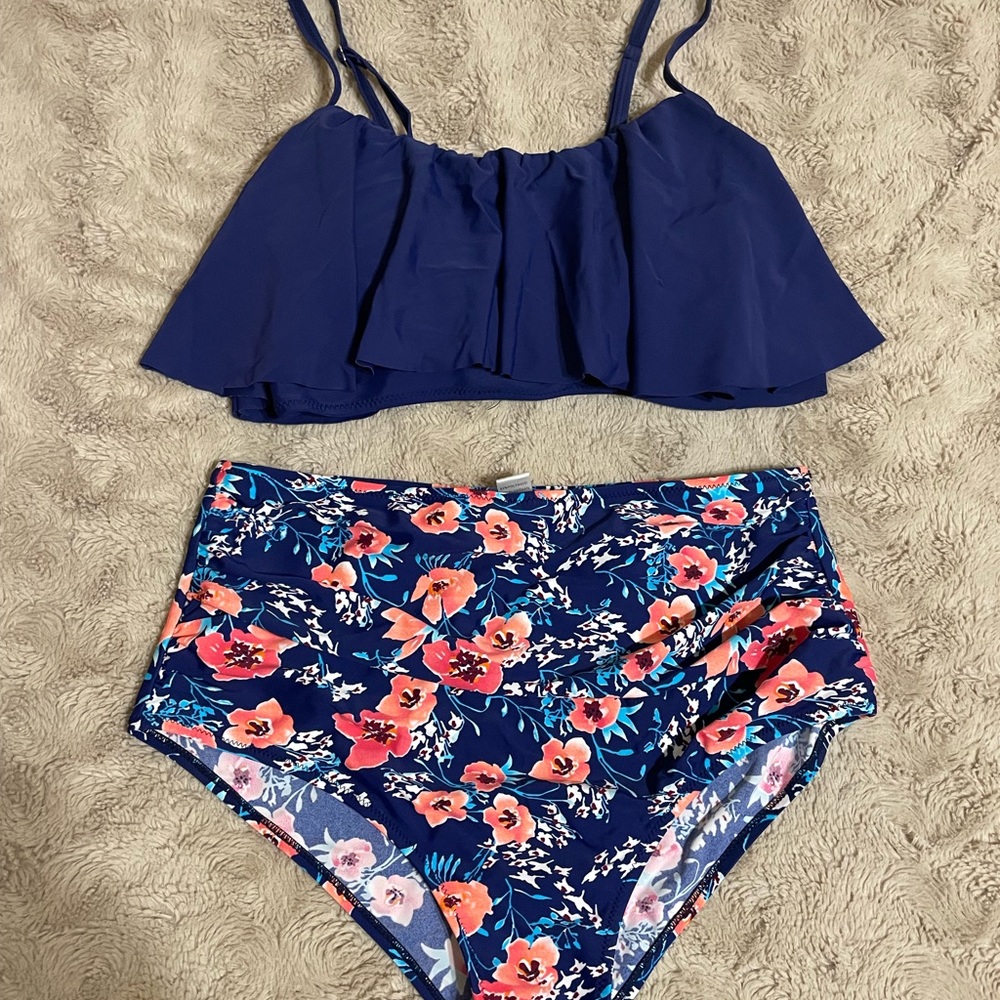 Swim suit